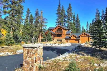 397 Whispering Pines Circle Blue River, CO 80424