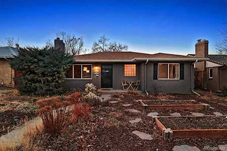 1085 S Harrison St Denver, CO 80209