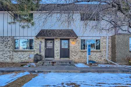 4826 E Hinsdale Place Centennial, CO 80122