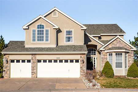 7493 Norfolk Place Castle Pines, CO 80108