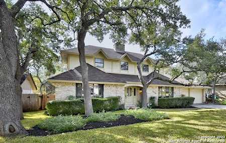 2238 Rippling Rill St San Antonio, TX 78232