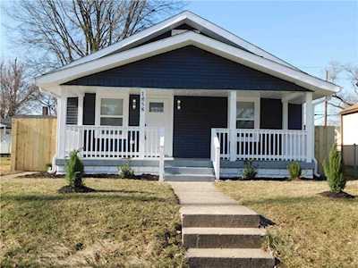 1858 N Harding St Indianapolis, IN 46202