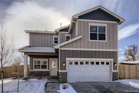 1456 Elmwood Place Denver, CO 80221