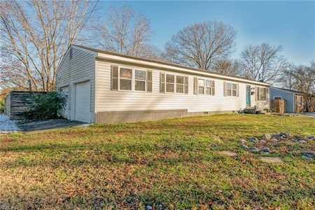 260 N Richneck Rd Newport News, VA 23608