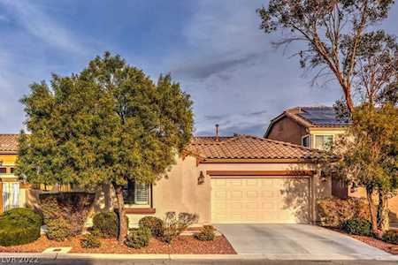 11206 Prado Del Rey Ln Las Vegas, NV 89141