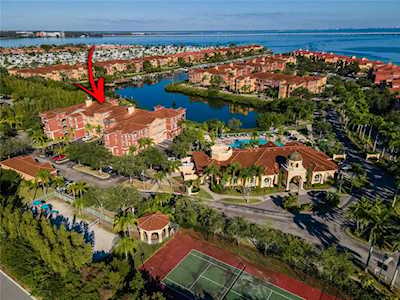 2709 Via Cipriani #514A Clearwater, FL 33764