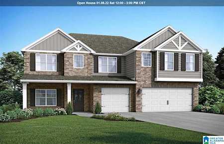 6148 Woodbrook Lane Mccalla, AL 35111