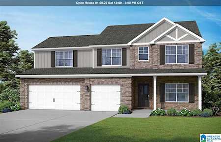 6141 Woodbrook Lane Mccalla, AL 35111