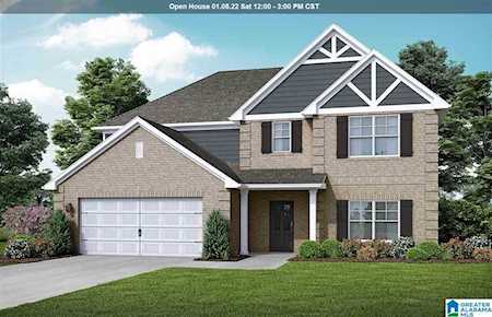 6157 Woodbrook Lane Mccalla, AL 35111