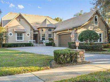8045 Whitford Ct Windermere, FL 34786