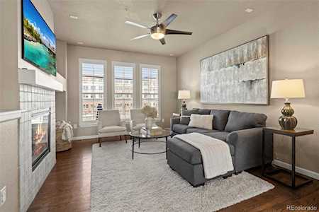 9365 Dorchester St #D Highlands Ranch, CO 80129