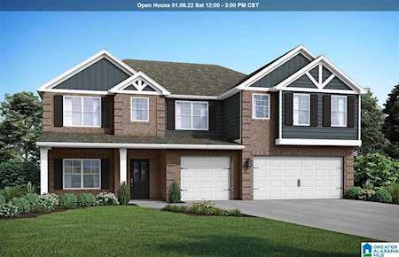 6168 Woodbrook Lane Mccalla, AL 35111