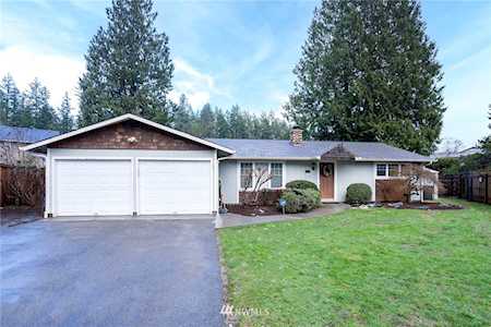 3832 Pinecone Ct NE Bremerton, WA 98310