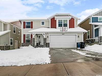 6611 W Terrace Top Ln West Jordan, UT 84081