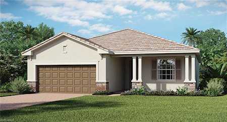 2134 Hamlin St Naples, FL 34120