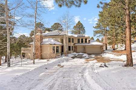1333 Solitude Ln Evergreen, CO 80439