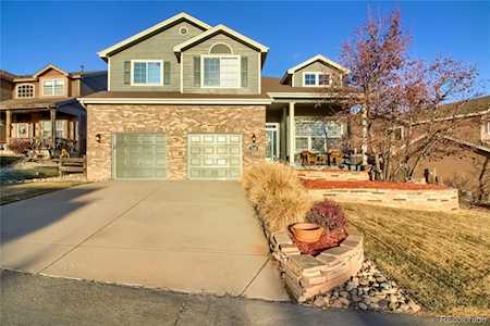 8198 Oak Briar Way Castle Pines, CO 80108