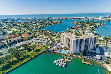 10355 Paradise Blvd #508 Treasure Island, FL 33706