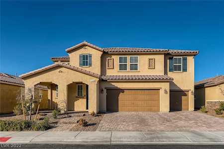 3138 Abetone Ave Henderson, NV 89044