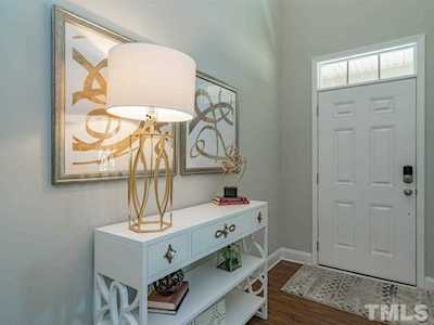 To Be Det. Heartpine Drive Mebane, NC 27302