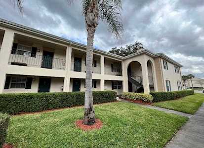 10332 Carrollwood Ln #91 Tampa, FL 33618