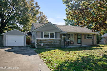 9417 Cornflower Rd Louisville, KY 40272