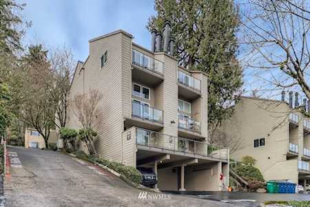2933 76th Ave SE #23A Mercer Island, WA 98040