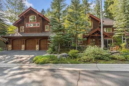 265 Glen Way Incline Village, NV 89451