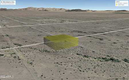 0 W Montebello Ave #638 Tonopah, AZ 85354