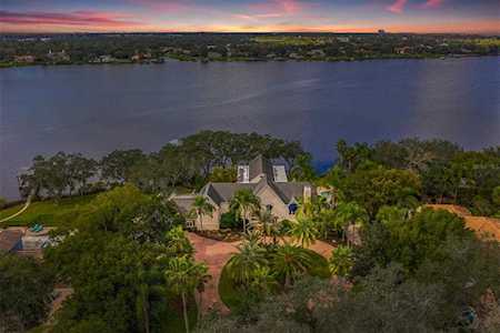 984 Riverside Ridge Rd Tarpon Springs, FL 34688