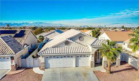 2726 Bensonhurst Ln Henderson, NV 89052