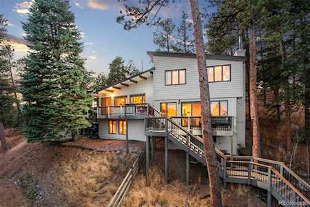 3782 Summit Ln Evergreen, CO 80439