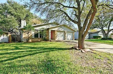 6707 Rearden RD Austin, TX 78745