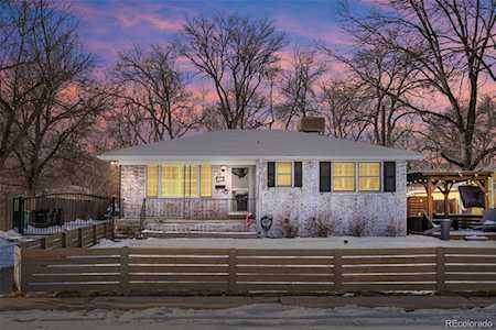 5713 Reed St Arvada, CO 80002