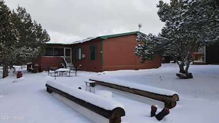 1482 W Maverick Ln Williams, AZ 86046