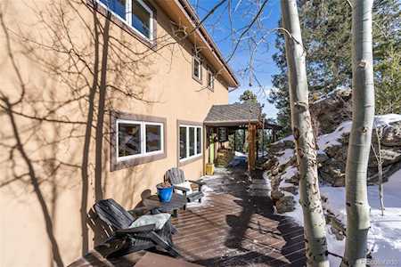 7854 S Armadillo Trl Evergreen, CO 80439