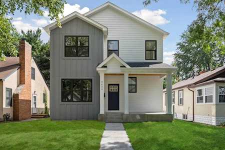3917 37th Avenue S Minneapolis, MN 55406