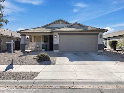 15773 W Moreland Street Goodyear, AZ 85338
