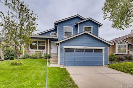 6366 Nassau Ct Highlands Ranch, CO 80130