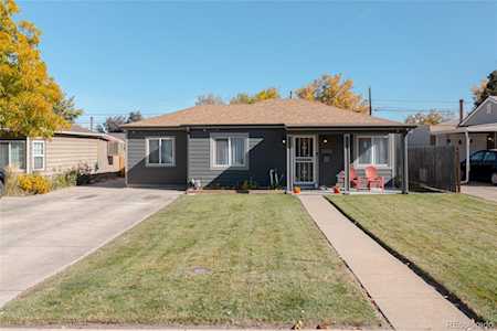 5070 Decatur St Denver, CO 80221