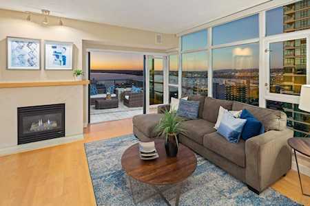 1199 Pacific Hwy #2001 San Diego, CA 92101