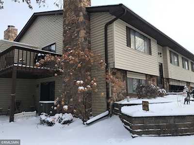 840 Martha Lake Court Shoreview, MN 55126