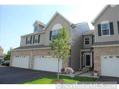 9372 Rath Place Eden Prairie, MN 55347