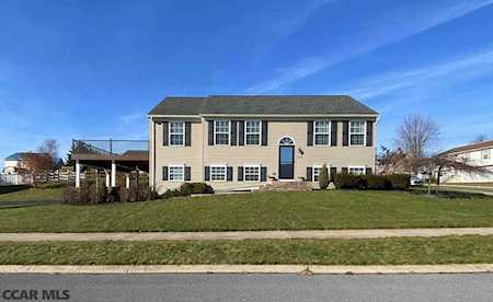 174 Shady Hollow Drive Bellefonte, PA 16823