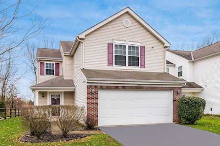 6811 Riding Trail Drive Canal Winchester, OH 43110