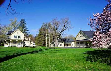 100 Tinker St Woodstock, NY 12498