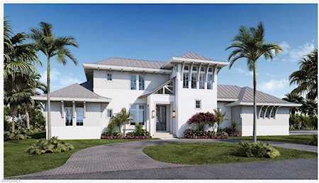 295 Grapewood Ct Marco Island, FL 34145