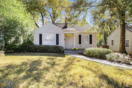 793 SE Mercer Street Atlanta, GA 30312