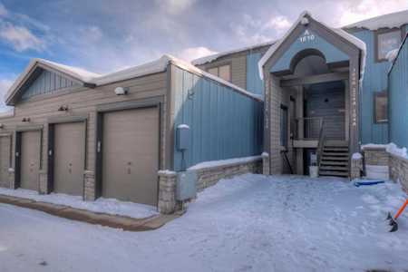 1610 Lake View Terrace #103A Frisco, CO 80443