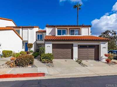 6714 Clover Court Carlsbad, CA 92011